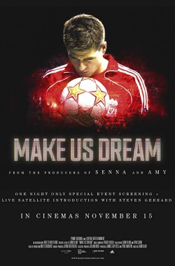 Make Us Dream (2018 - English)